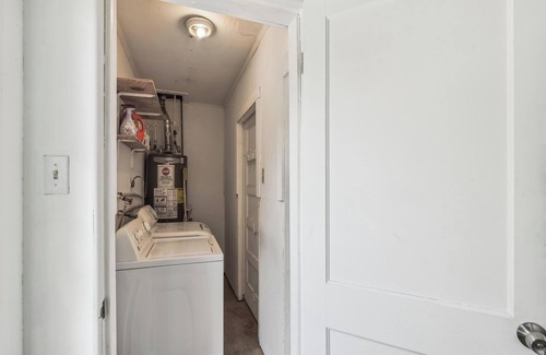 Galveston Cottage | Bonita Beach House