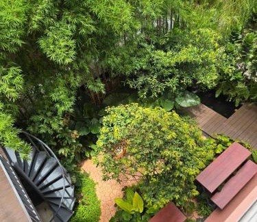 Wat Sam Phraya Hotel | Bonita House