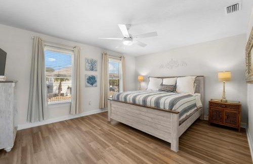 Gulf Lagoon Beach House | Bonita Retreat