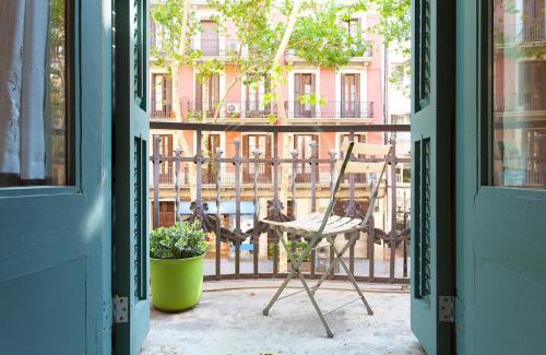 Poblenou Apartment | Bonito apartamento en La Rambla del Poblenou