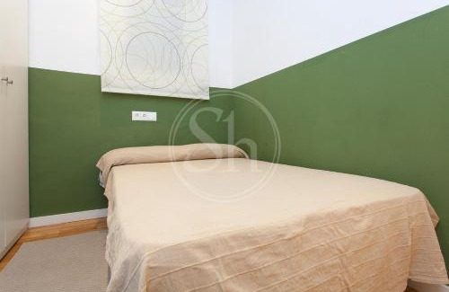 Poblenou Apartment | Bonito apartamento en La Rambla del Poblenou