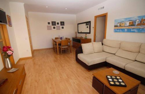 Sitges Town Center Apartment | BONITO APARTAMENTO