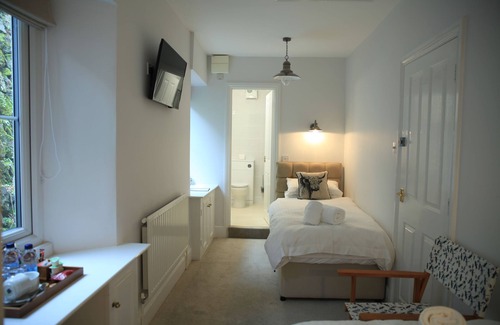 Lynmouth Hotel | Bonnicott House Hotel