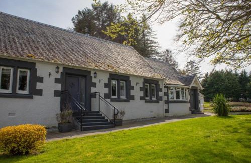 Broadford House | Bonnie Lodge by Broadford Hotel