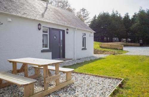 Broadford House | Bonnie Lodge by Broadford Hotel