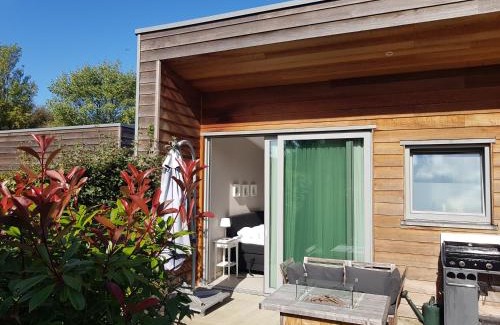 Cadzand-Bad House | BONNIES Beach & Spa DuinNest