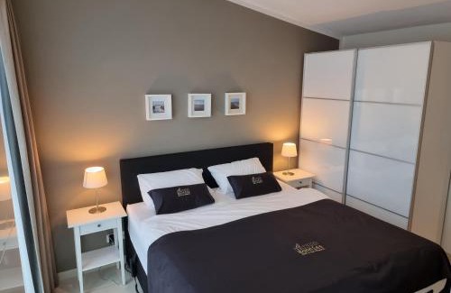 Cadzand-Bad House | BONNIES Beach & Spa DuinNest