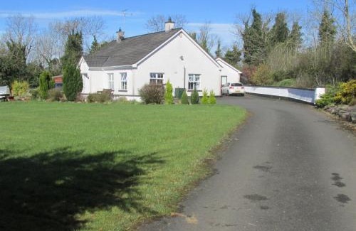 Enniskillen Bed & Breakfast | Bonnieview