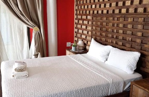 Mudimeli House | Bonyolowa Guest House