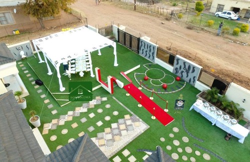 Mudimeli House | Bonyolowa Guest House