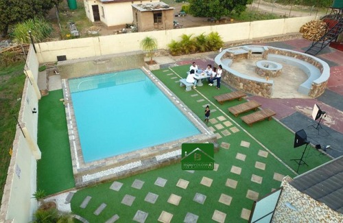 Mudimeli House | Bonyolowa Guest House