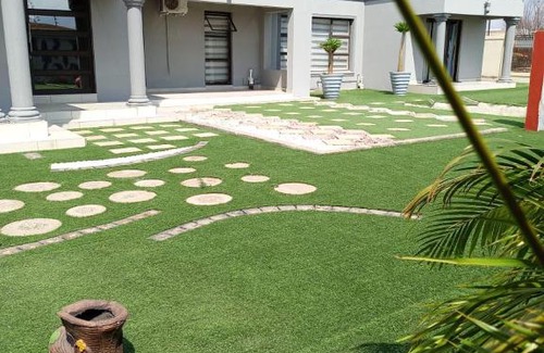 Mudimeli House | Bonyolowa Guest House