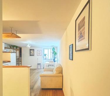 Rione Duomo Apartment | Boogie apartment