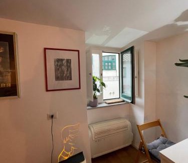 Rione Duomo Apartment | Boogie apartment