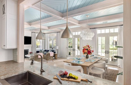 Palmetto Bluff House | Book 4 Nights, 5th Night Free in September