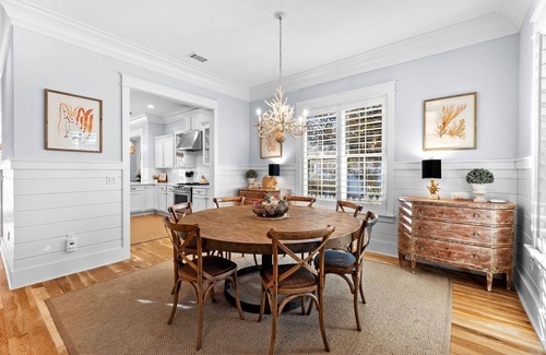 WaterSound West Beach House | Book a Fall Getaway Today! Lakeside Views! Community Pool! Carriage House!