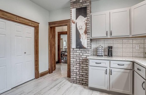 Guthrie House | BOOK NOW! *LANDRUN COTTAGE* Winter 2025