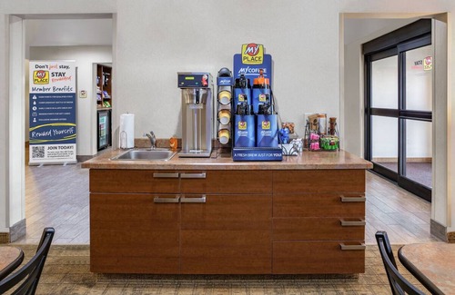 Southern Crossing House | Book Your Bend Adventure – Rooms Near Parks & Dining