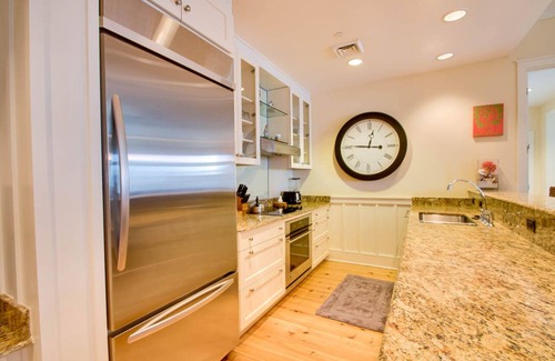 WaterSound Beach Condo | Book Your Fall Getaway Today! Gulf Views! Steps from Beach Access & Pool!