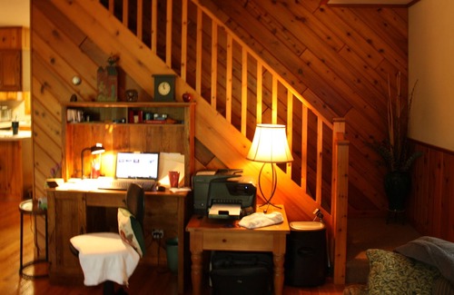 Lackawaxen House | Book Your Fall Getaway For Hiking, Kayaking, Tubing & Leaf Peeping