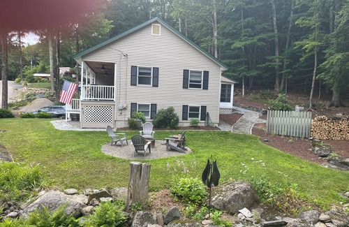 Sutton House | Book your ski vacations for the upcoming season.