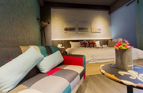 Dongshan House | Book5