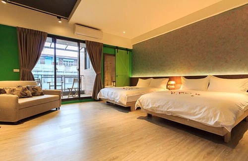 Dongshan House | Book5