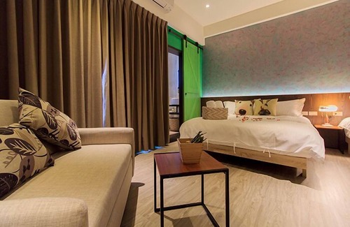 Dongshan House | Book5