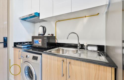 Jebel Ali Apartment | Bookable - 1 Bedroom Jabel Ali