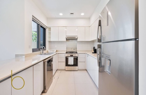 Dubai Villa | Bookable - 5 Bedroom Villa in Maple 2, Dubai Hills Estate