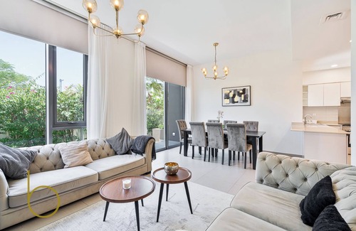 Dubai Villa | Bookable - 5 Bedroom Villa in Maple 2, Dubai Hills Estate