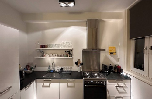Plantage Apartment | Bookings welcome 2025-2026! 5 Star Reviews Apartment in the Heart of Amsterdam