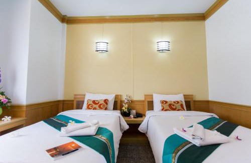 Khlong Hae Resort | Boom Forest Hotel