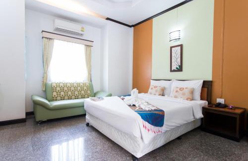 Khlong Hae Resort | Boom Forest Hotel