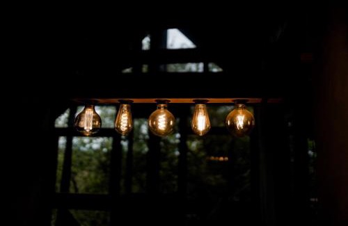 Bela-Bela House | Boomhuis, Mabalingwe Nature Reserve