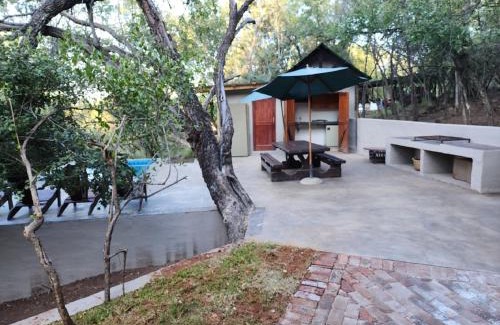Bela-Bela House | Boomhuis, Mabalingwe Nature Reserve