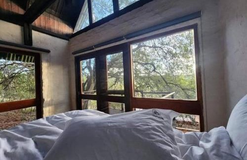 Bela-Bela House | Boomhuis, Mabalingwe Nature Reserve