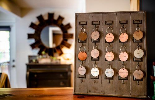 Guerneville Hotel | boon hotel + spa - adults only