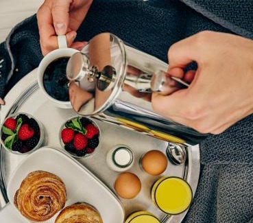 Guerneville Hotel | boon hotel + spa - adults only