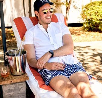 Guerneville Hotel | boon hotel + spa - adults only