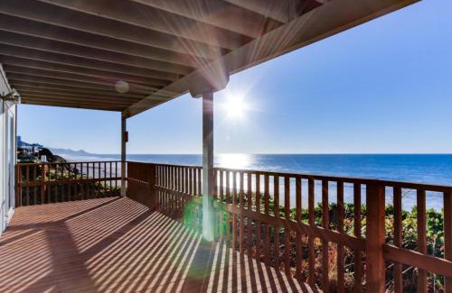 Gleneden Beach House | Boone Family Retreat