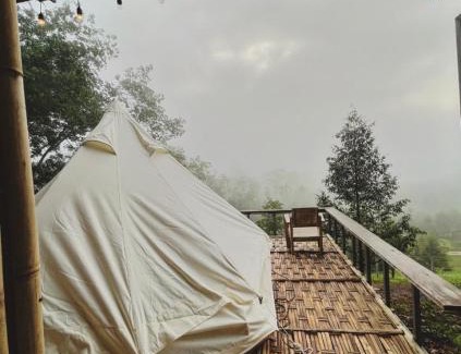 Nopphitam Hotel | Boonrawd Hill Cafe & Homestay