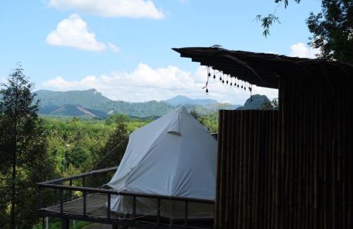 Nopphitam Hotel | Boonrawd Hill Cafe & Homestay