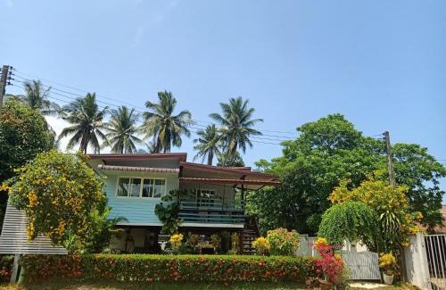 Thong Chai House | Boons Bungalow Ban Krut