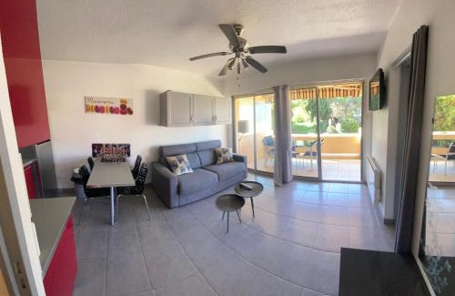 Le Brusc Apartment | Boost Your Immo Six Fours Les Plages Jardins du Soleil 458