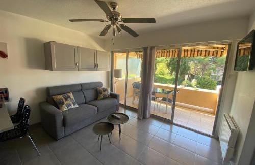 Le Brusc Apartment | Boost Your Immo Six Fours Les Plages Jardins du Soleil 458