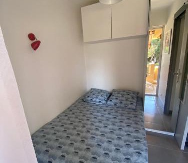 Le Brusc Apartment | Boost Your Immo Six Fours Les Plages Jardins du Soleil 458