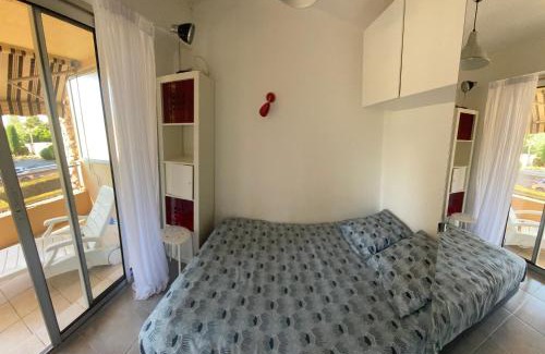 Le Brusc Apartment | Boost Your Immo Six Fours Les Plages Jardins du Soleil 458