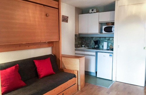 La Grave Apartment | Boost Your Immo Les Deux Alpes 179 : Meije