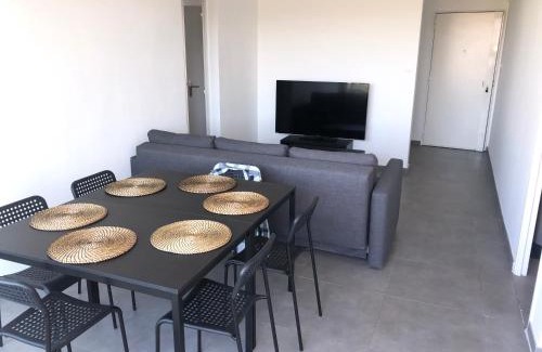 La Panouse Apartment | Boost Your Immo Marseille Redon 463
